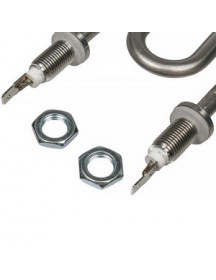 Тен проточний для посудомийної машини Ariston C00304659 Тен проточний для посудомийної машини Ariston C00304659