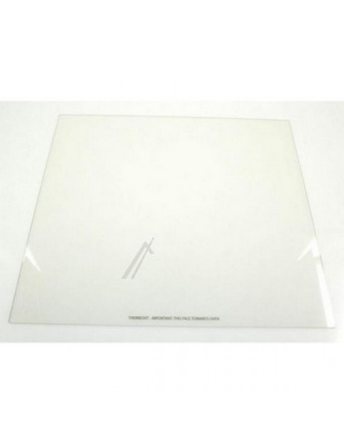 Indesit C00304679 Внутрішнє скло дверей 457x415mm для духовки Indesit C00304679 Внутрішнє скло дверей 457x415mm для духовки