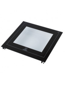 Зовнішнє скло дверей для духовки Indesit C00304696