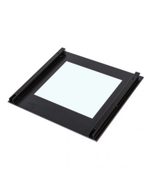 Зовнішнє скло дверей для духовки Indesit C00304696