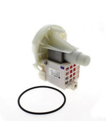 Помпа циркуляційна для посудомийної машини Indesit C00305340 (старого зразка)