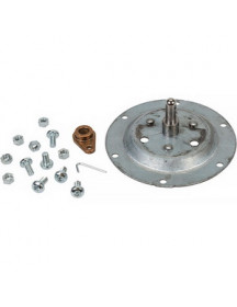 Хрестовина бака (дискова) для сушильної машини Ariston C00305794