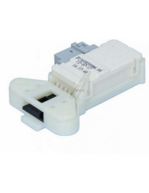 Замок люка (двері) для пральної машини Indesit C00306612