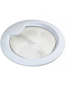 Люк для пральної машини Indesit C00306743