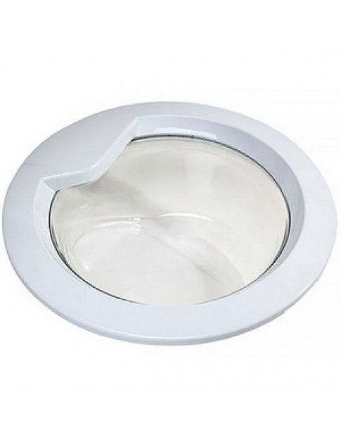 Люк для пральної машини Indesit C00306743