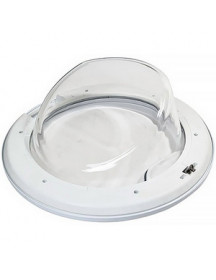 Люк для пральної машини Indesit C00306743 Люк для пральної машини Indesit C00306743