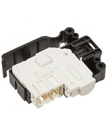 Замок люка (двері) для пральної машини Indesit C00307442