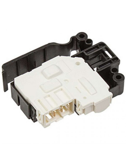 Замок люка (двері) для пральної машини Indesit C00307442