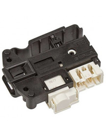 Замок люка (двері) для пральної машини Indesit C00307442 Замок люка (двері) для пральної машини Indesit C00307442