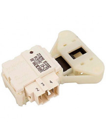 Замок люка (двері) для пральної машини Ariston C00309745