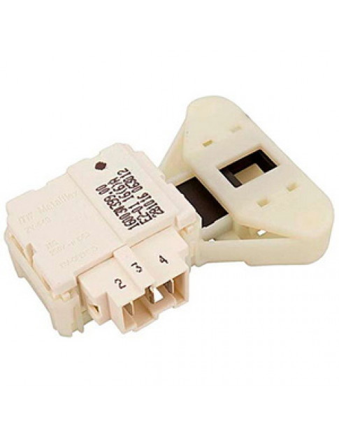 Замок люка (двері) для пральної машини Ariston C00309745