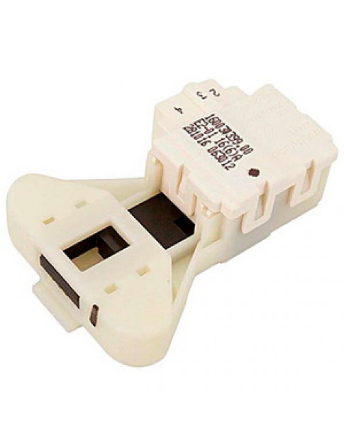 Замок люка (двері) для пральної машини Ariston C00309745