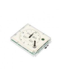 Таймер електронно-механічний для духової шафи Ariston C00310202