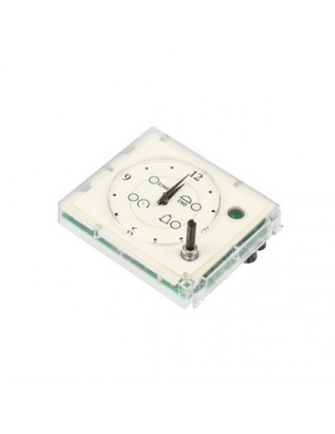Таймер електронно-механічний для духової шафи Ariston C00310202 Таймер електронно-механічний для духової шафи Ariston C00310202