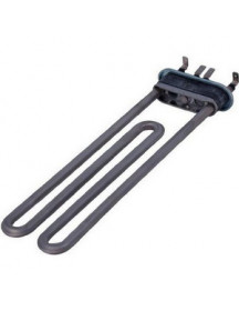 ТЕН для пральної машини Indesit C00312066 Kawai Д=235 мм 1800 Вт