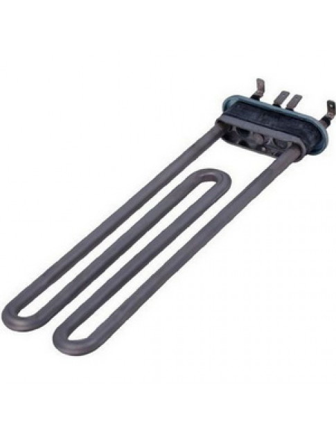 ТЕН для пральної машини Indesit C00312066 Kawai Д=235 мм 1800 Вт ТЕН для пральної машини Indesit C00312066 Kawai Д=235 мм 1800 Вт