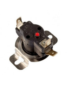 Термостат духовки Indesit C00313075 130°C 5A 250V Термостат духовки Indesit C00313075 130°C 5A 250V