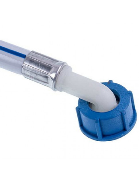 C00314116 Indesit Шланг заливний для пральної машини Reflex 2 м D різьблення=3/4” (Італія) C00314116 Indesit Шланг заливний для пральної машини Reflex 2 м D різьблення=3/4” (Італія)