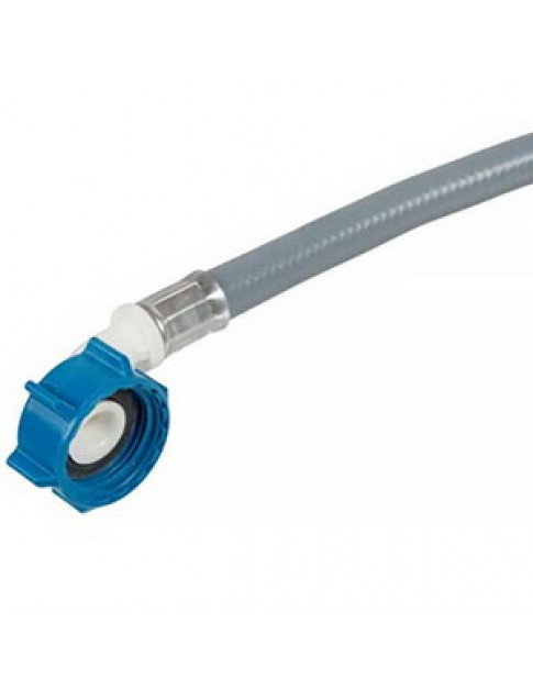 Шланг (заливний) для пральної машини Indesit C00314116 L=1500mm Шланг (заливний) для пральної машини Indesit C00314116 L=1500mm