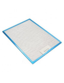 Фільтр жировий (під защібки) для витяжки Ariston C00321464 (C00099100) Фільтр жировий (під защібки) для витяжки Ariston C00321464 (C00099100)