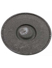 Кришка розсікача (маленька) D=54mm C00325658 для газової плити Indesit