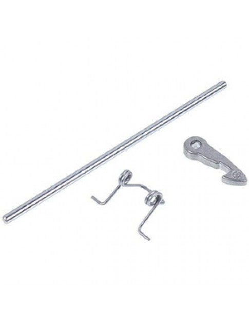 Ariston C00345280 Ручка дверей (люка) для пральної машини Ariston C00345280 Ручка дверей (люка) для пральної машини