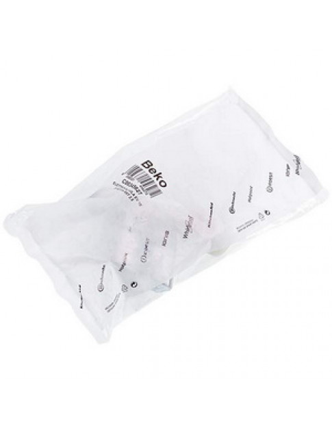 Клапан подачі води для пральної машини Indesit C00345627 2WAY/90/10 мм