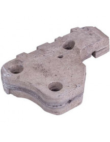 Противага верхня на 10kg для пральної машини Indesit C00345663