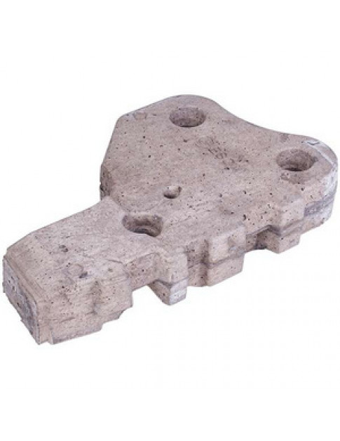 Противага верхня на 10kg для пральної машини Indesit C00345663 Противага верхня на 10kg для пральної машини Indesit C00345663