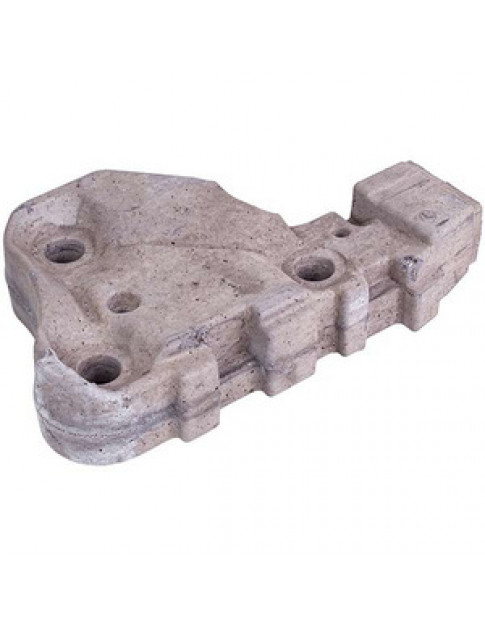 Противага верхня на 10kg для пральної машини Indesit C00345663 Противага верхня на 10kg для пральної машини Indesit C00345663