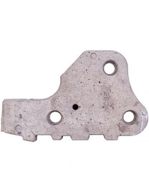 Противага верхня на 10kg для пральної машини Indesit C00345663 Противага верхня на 10kg для пральної машини Indesit C00345663