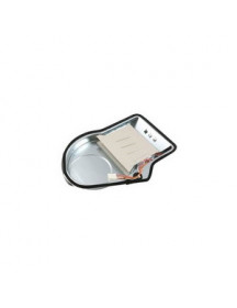 Тен IRCA 2300W C00345690 для сушильної машини Indesit