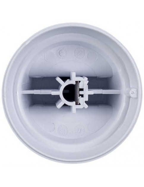 Ручка регулювання режимів духовки для плити Indesit C00345955 Ручка регулювання режимів духовки для плити Indesit C00345955