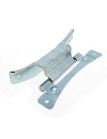 Indesit C00372855 Петля люка для пральної машини