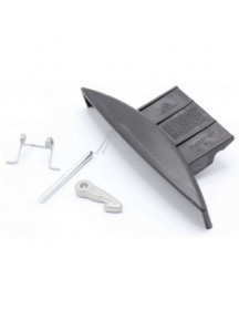 Indesit C00372859 Ручка дверей (люка) для пральної машини Indesit C00372859 Ручка дверей (люка) для пральної машини