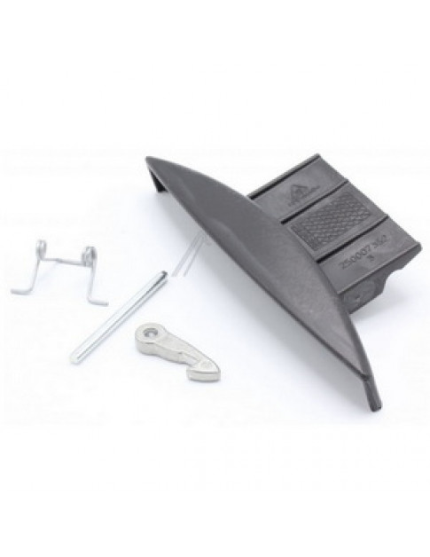 Indesit C00372859 Ручка дверей (люка) для пральної машини Indesit C00372859 Ручка дверей (люка) для пральної машини