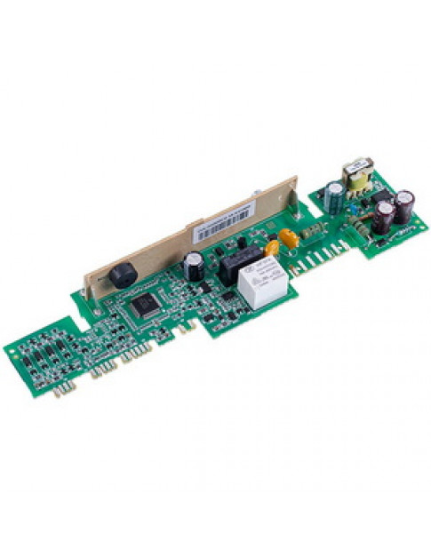 Модуль керування для холодильника Indesit C00374855