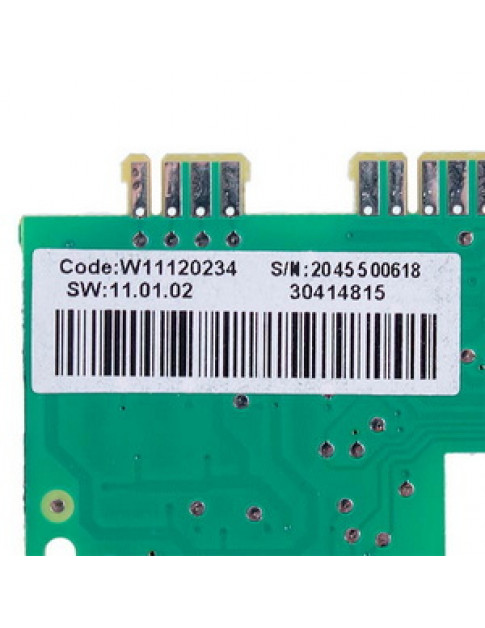 Модуль керування для холодильника Indesit C00374855