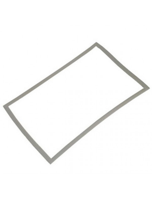 Ущільнювальна гума для морозильної камери Ariston C00376129 GREY ILPEA 551x713 мм Ущільнювальна гума для морозильної камери Ariston C00376129 GREY ILPEA 551x713 мм