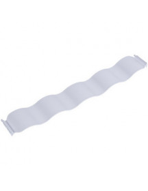 Фіксатор пляшок на дверній полиці для холодильника Ariston C00379707