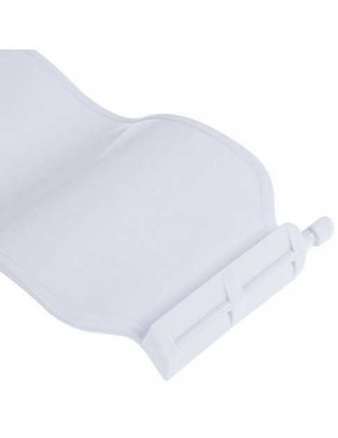 Фіксатор пляшок на дверній полиці для холодильника Ariston C00379707 Фіксатор пляшок на дверній полиці для холодильника Ariston C00379707