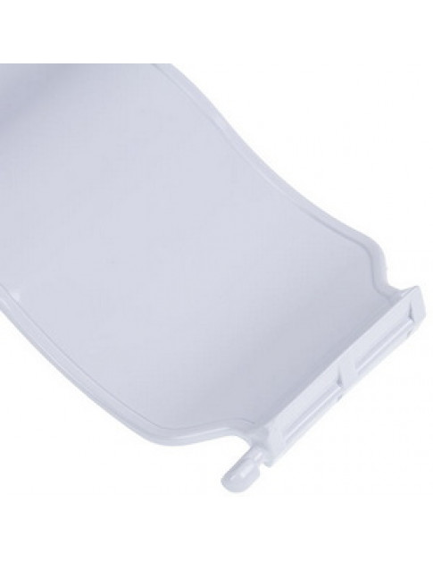 Фіксатор пляшок на дверній полиці для холодильника Ariston C00379707 Фіксатор пляшок на дверній полиці для холодильника Ariston C00379707