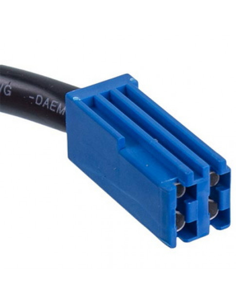 Двигун вентилятора + крильчатка Indesit ORM-10081C2 C00383336 (C00269887)