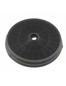 Фільтр вугільний D=180mm H=35mm C00384668 для витяжки Ariston