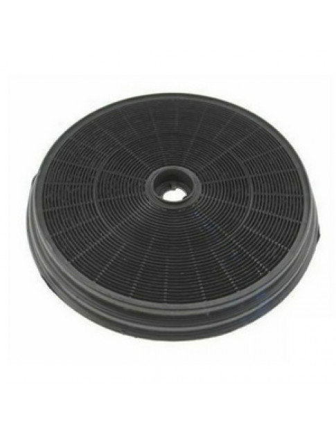 Фільтр вугільний D=180mm H=35mm C00384668 для витяжки Ariston
