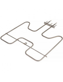 Тен верхній (гриль) 1800W C00385327 для духовки Indesit