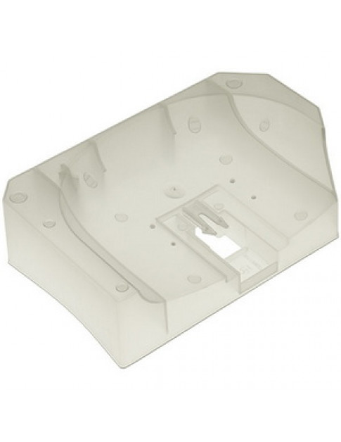 Піддон для збору конденсата для холодильника Indesit C00385635 (пластиковий)