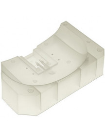 Піддон для збору конденсата для холодильника Indesit C00385635 (пластиковий)