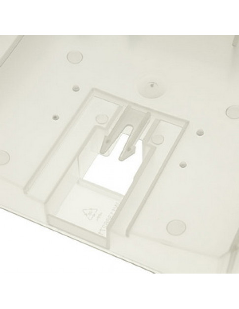 Піддон для збору конденсата для холодильника Indesit C00385635 (пластиковий)