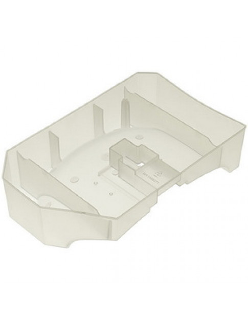 Піддон для збору конденсата для холодильника Indesit C00385635 (пластиковий)
